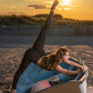 Meet your Posher, Jillian